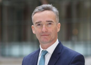 New British ambassador arrives in Madrid with the prospect over Gibraltar’s future negotiation