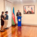 La Embajada de Azerbaiyán celebró el Día del Recuerdo