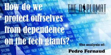 How do we protect ourselves from dependence on the tech giants?