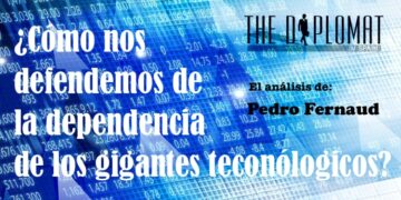 ¿Cómo nos defendemos de la dependencia de los gigantes tecnológicos?