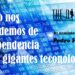 ¿Cómo nos defendemos de la dependencia de los gigantes tecnológicos?