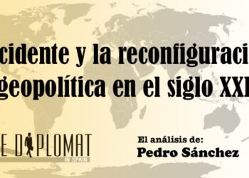 Occidente y la reconfiguración geopolítica en el siglo XXI
