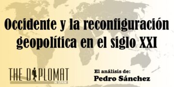 Occidente y la reconfiguración geopolítica en el siglo XXI