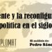 Occidente y la reconfiguración geopolítica en el siglo XXI