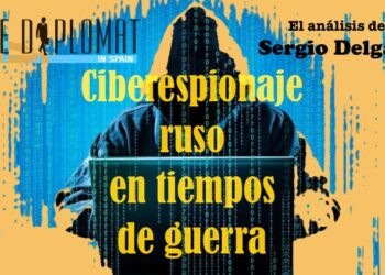 Ciberespionaje en tiempos de guerra: así juega sus cartas Rusia