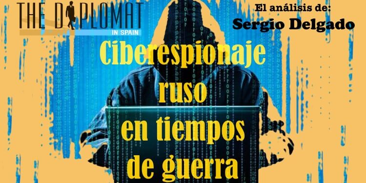 Ciberespionaje en tiempos de guerra: así juega sus cartas Rusia