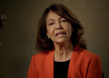 Fallece la médico, activista social y escritora dominicana Bernarda Jiménez