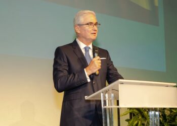 “Spain and Brazil share the values ​​of democracy, racial equality and the fight against intolerance”