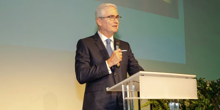 “Spain and Brazil share the values of democracy, racial equality and the fight against intolerance”