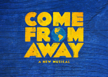 The musical ‘Come from away’, based on a real fact of 11S
