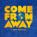 Llega el musical ‘Come from away’, basado en un hecho real del 11S