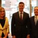 CEAPI and The Adam Smith Center meet with five  Ibero-American presidents in New York