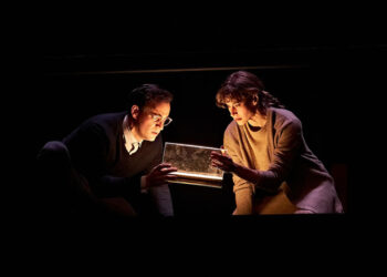 The play ‘Cielos’ returns to Teatro de la Abadía for season opening