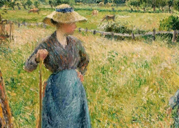 ‘Setenta grandes maestros de la Colección Pérez Simón’ en CentroCentro