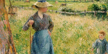 ‘Seventy great masters of the Pérez Simón Collection’ in CentroCentro