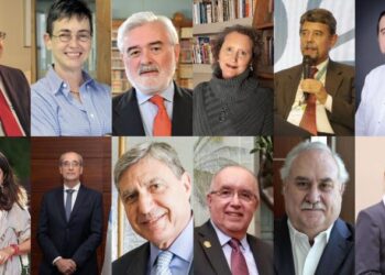 The OEI creates a commission of experts to promote Ibero-American languages in the world