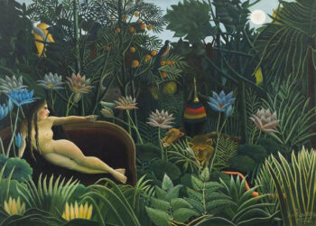 How to read ‘La vorágine’ by José Eustasio Rivera, one hundred years later