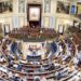 Congress asks the Government to recognise Edmundo González’s victory, with the PSOE voting against