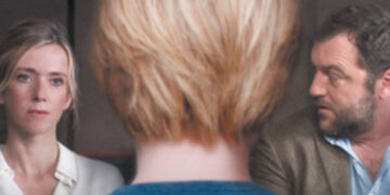 Screening of the film ‘Shared Custody’at the Instituto Francés