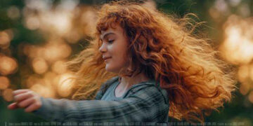 El Instituto Francés proyecta la dramática ‘Dalva’, de Emmanuelle Nicot