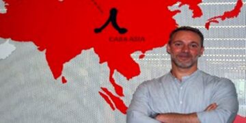 David Navarro, nuevo secretario general de Exteriores para la UE