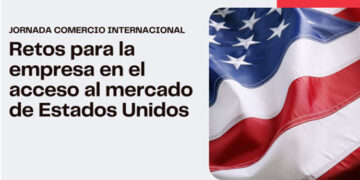 Análisis y desafíos del mercado de EE.UU. en la Cámara de Comercio