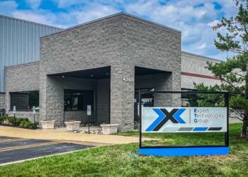 La empresa de robótica británica Expert Technologies Group entra en el mercado español