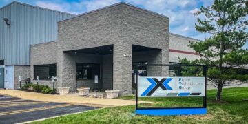 La empresa de robótica británica Expert Technologies Group entra en el mercado español