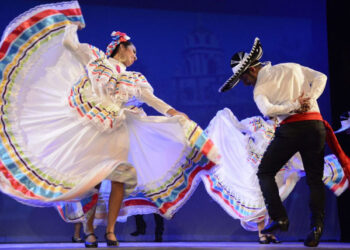 Velada musical y tertulia ‘El Pasillo, vivo en la identidad ecuatoriana’