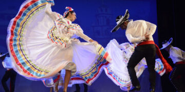 Musical evening and meeting ‘El Pasillo, vivo en la identidad ecuatoriana’