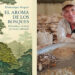 Encuentro con Dominique Roques, autor de ‘El aroma de los bosques’