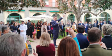 Chile’s ambassador stresses his country’s legal and political security