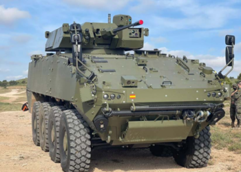 La defensa en el eje de las preocupaciones de Europa.