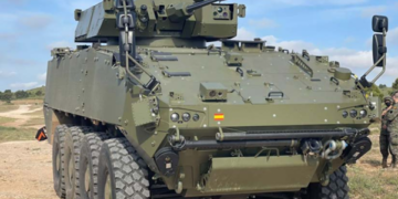 La defensa en el eje de las preocupaciones de Europa.