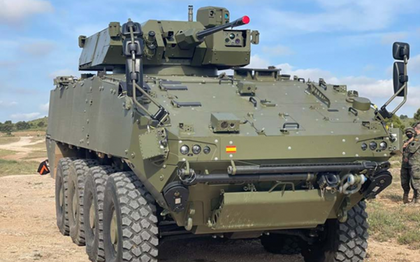 La defensa en el eje de las preocupaciones de Europa.