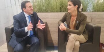 Iceland prepares to open its Embassy in Spain in 2025