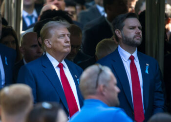 Vance, Trump y la pedagogía