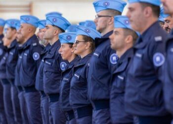 Frontex assures that it will only intervene in the Canary Islands “at the request of the Spanish Government”