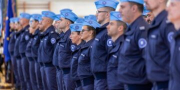Frontex asegura que solo intervendrá en Canarias “a petición del Gobierno español”