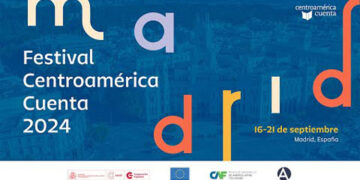 Vuelve el Festival literario ‘Centroamérica Cuenta’ en Casa América