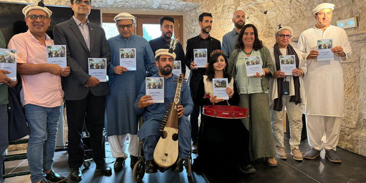 Pakistán, país invitado al Festival de la Sal de L’Escala (Girona)