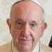 Pope Francis will receive the director of the Instituto Cervantes, Luis García Montero, in an audience tomorrow