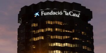 Fundación ‘La Caixa’, El Corte Inglés y CaixaBank, las compañías españolas con mejor reputación, según Advice