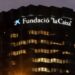 ‘La Caixa’ Foundation, El Corte Inglés and CaixaBank, the Spanish companies with the highest reputation, according to Advice