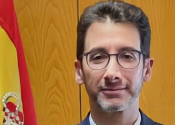 Hector Castañeda, new deputy director general of EU Candidate Countries