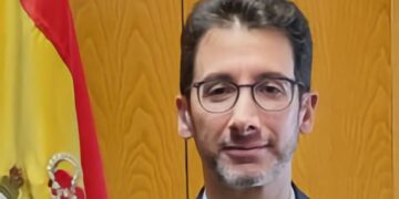 Héctor Castañeda, nuevo subdirector general de Países Candidatos a la UE