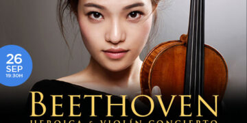 Fundación Excelentia begins its cycle Great Classics with Beethoven