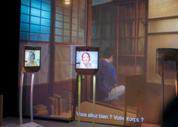 ‘Hiku’: The Burning House explores the Japanese phenomenon of hikikomori