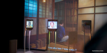 ‘Hiku’: la Casa Encendida explora el fenómeno japonés del hikikomori