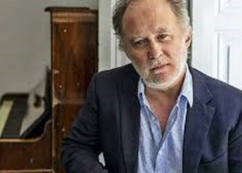 ‘Today I have something to do’, comedy monologue at Teatro del Barrio